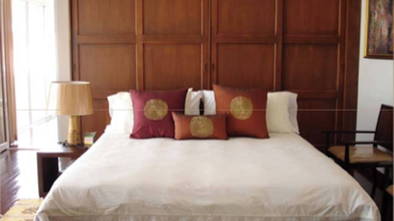 Photo of Bedroom in Na Thon