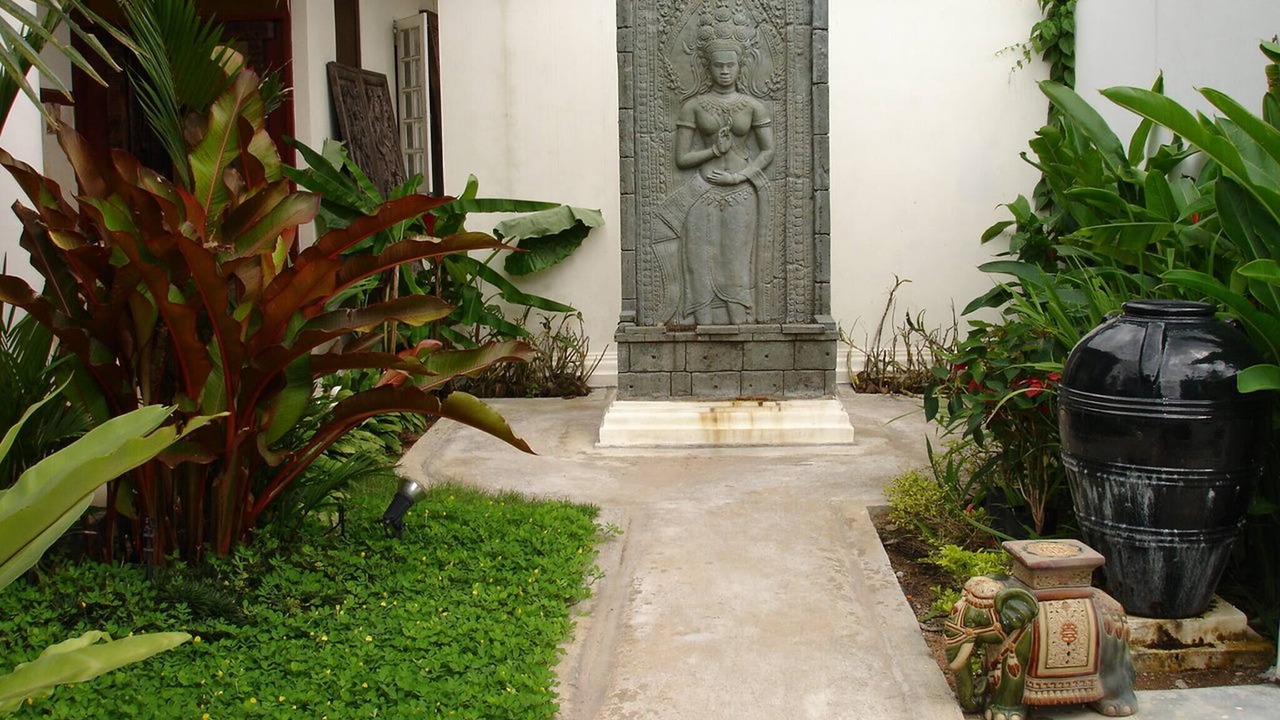 Photo of Outdoor in Na Thon