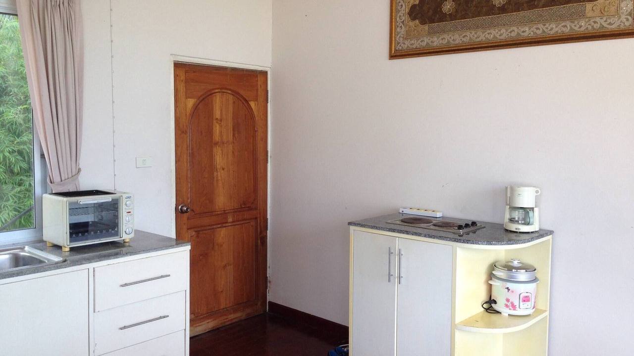 Photo of Kitchen in Na Thon
