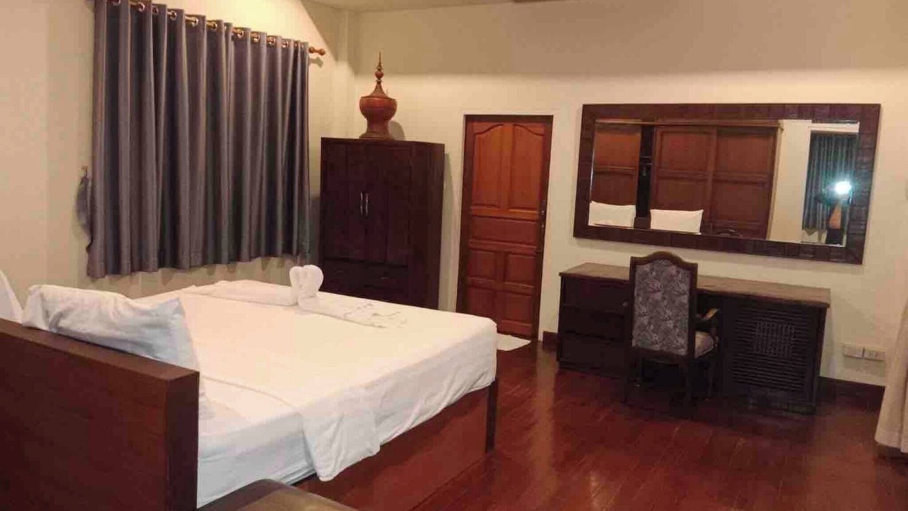 Photo of Bedroom in Na Thon
