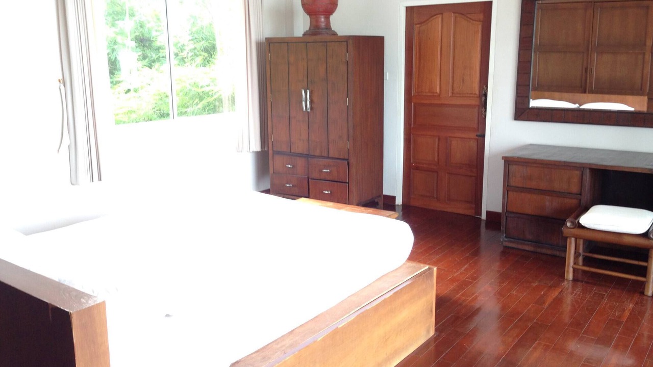 Photo of Bedroom in Na Thon