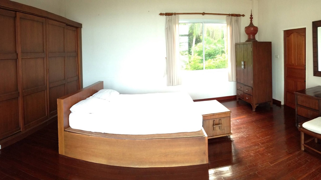 Photo of Bedroom in Na Thon