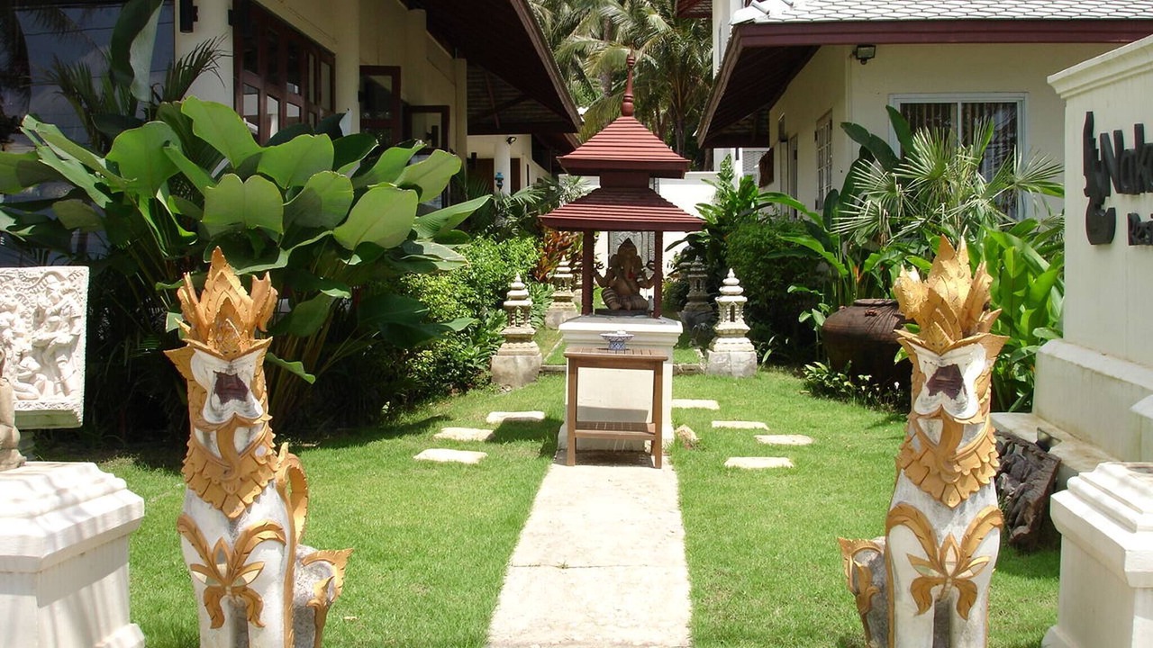 Photo of Outdoor in Na Thon