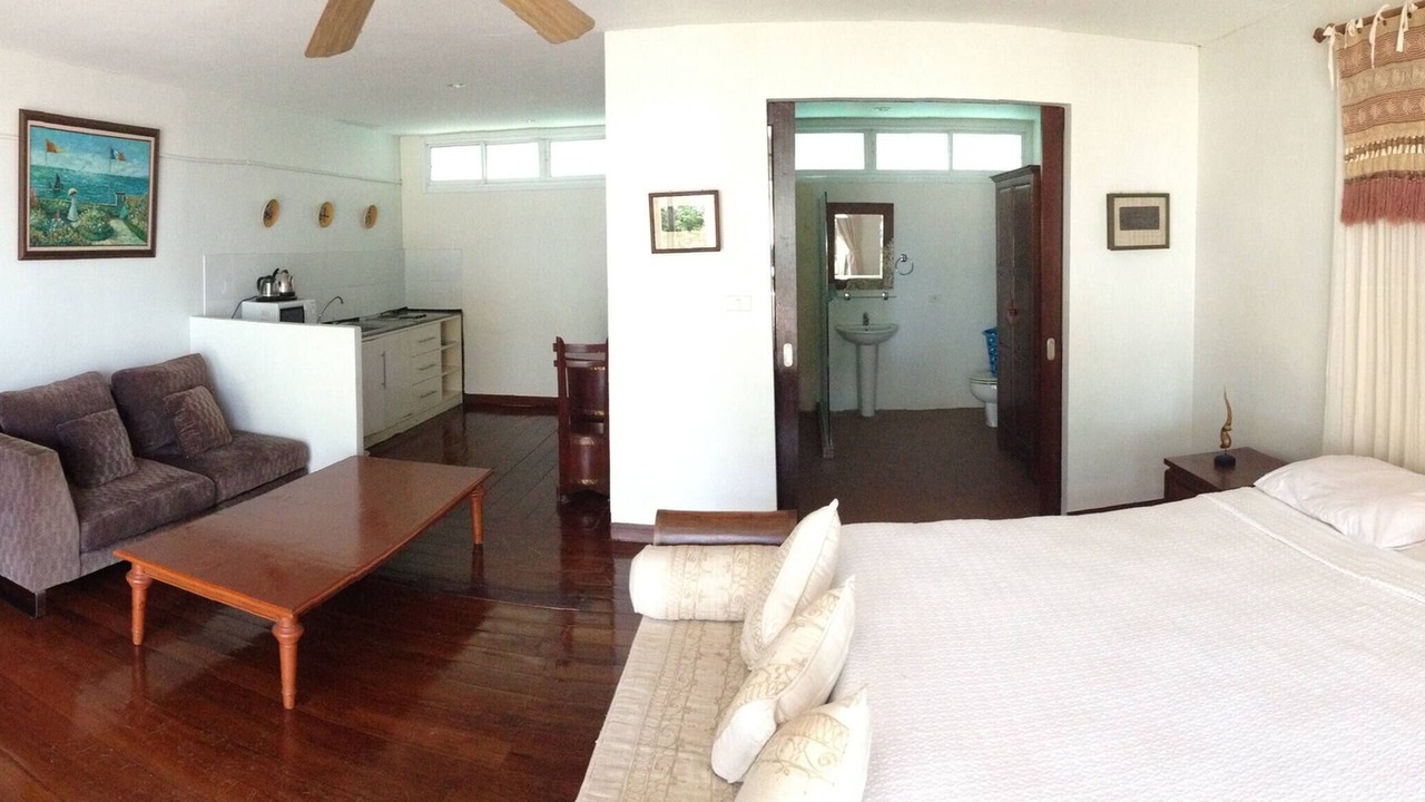 Photo of Bedroom in Na Thon