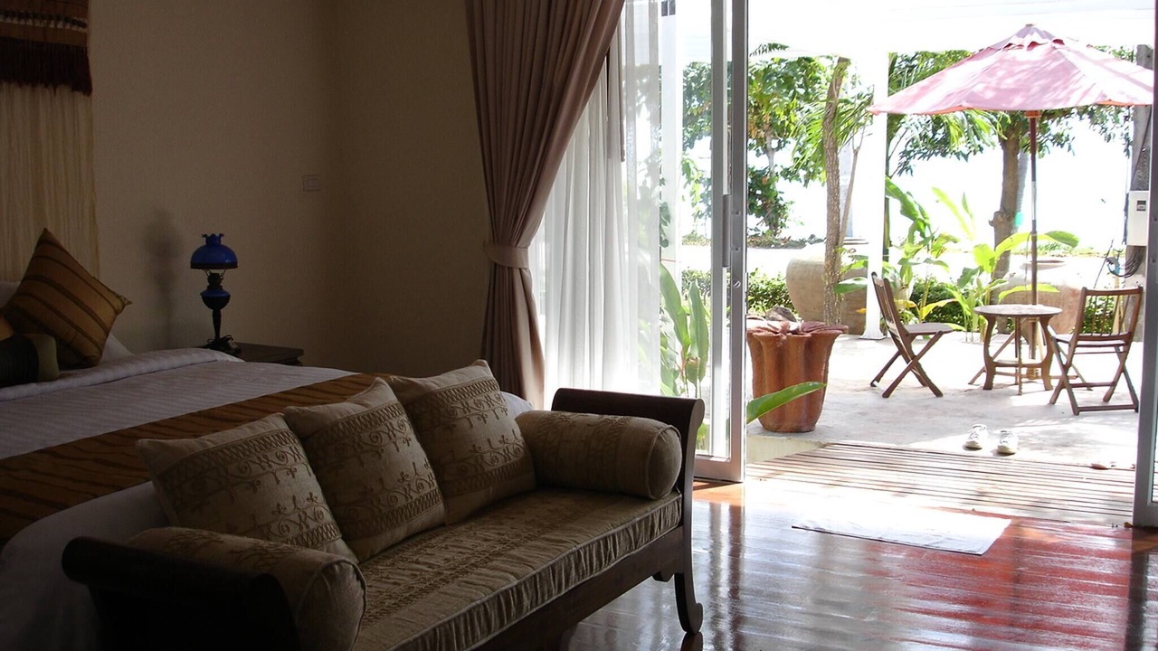Photo of Bedroom in Na Thon