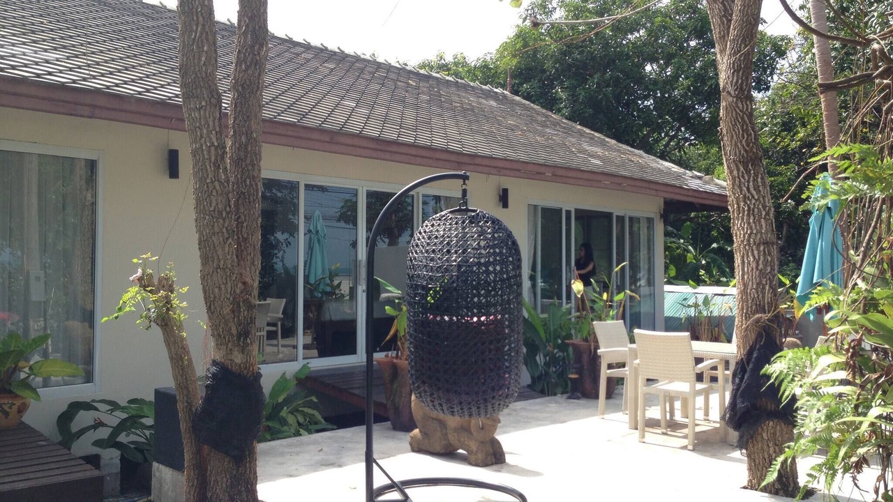 Photo of Outdoor in Na Thon