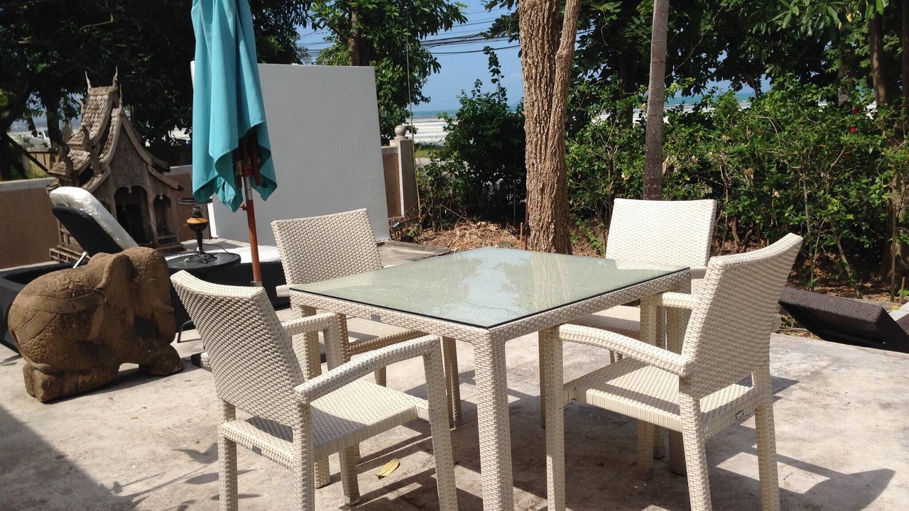 Photo of Outdoor in Na Thon