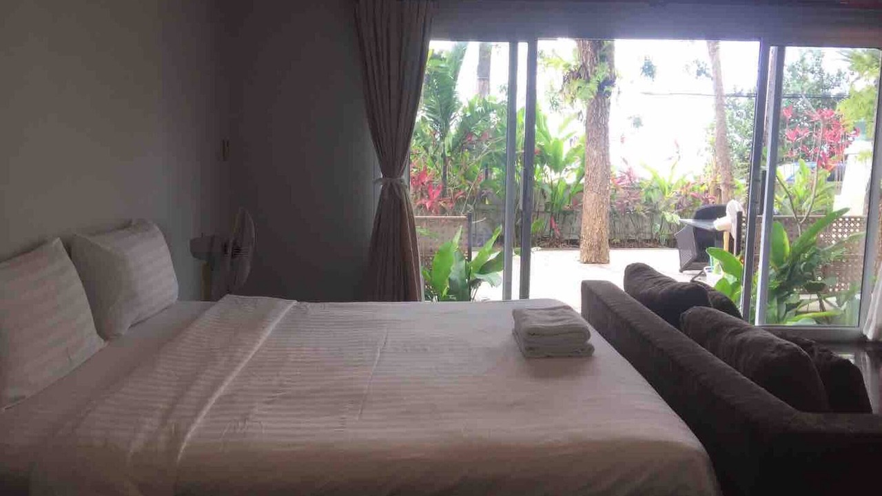 Photo of Bedroom in Na Thon