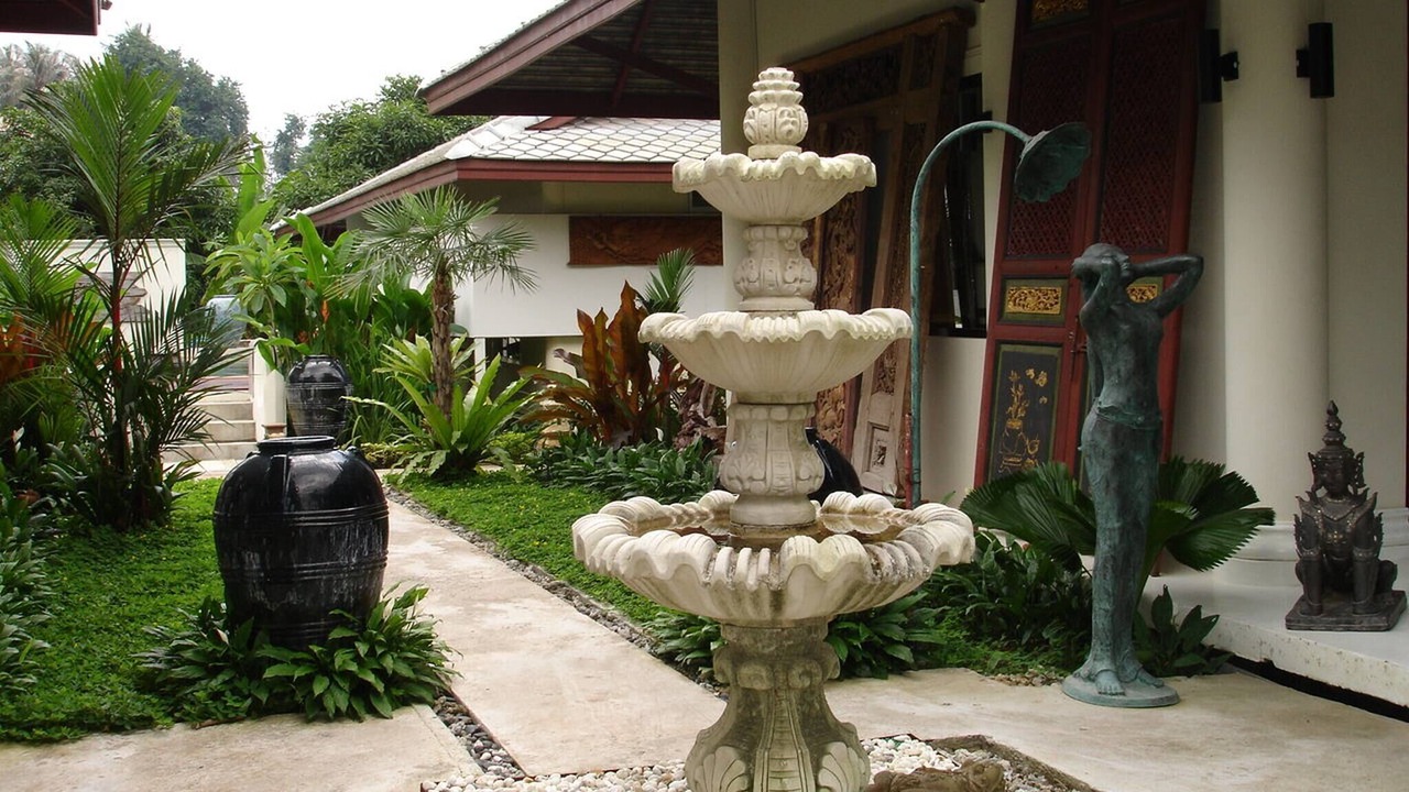 Photo of Outdoor in Na Thon