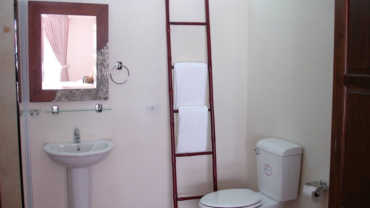 Photo of Bathroom in Na Thon