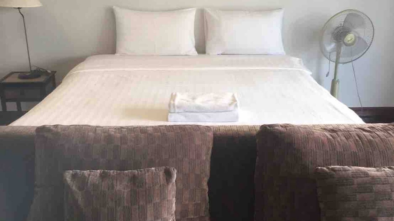 Photo of Bedroom in Na Thon