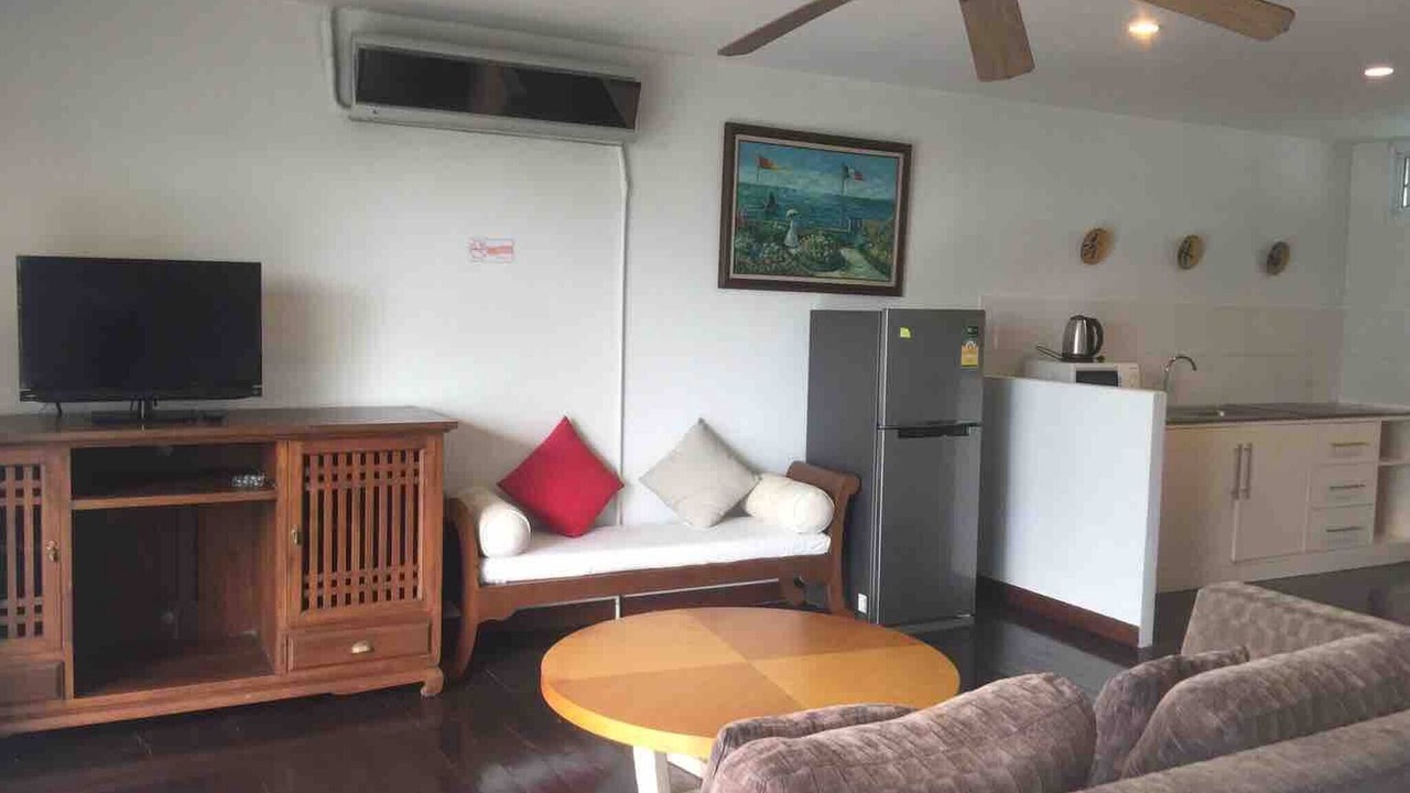 Photo of Livingroom in Na Thon