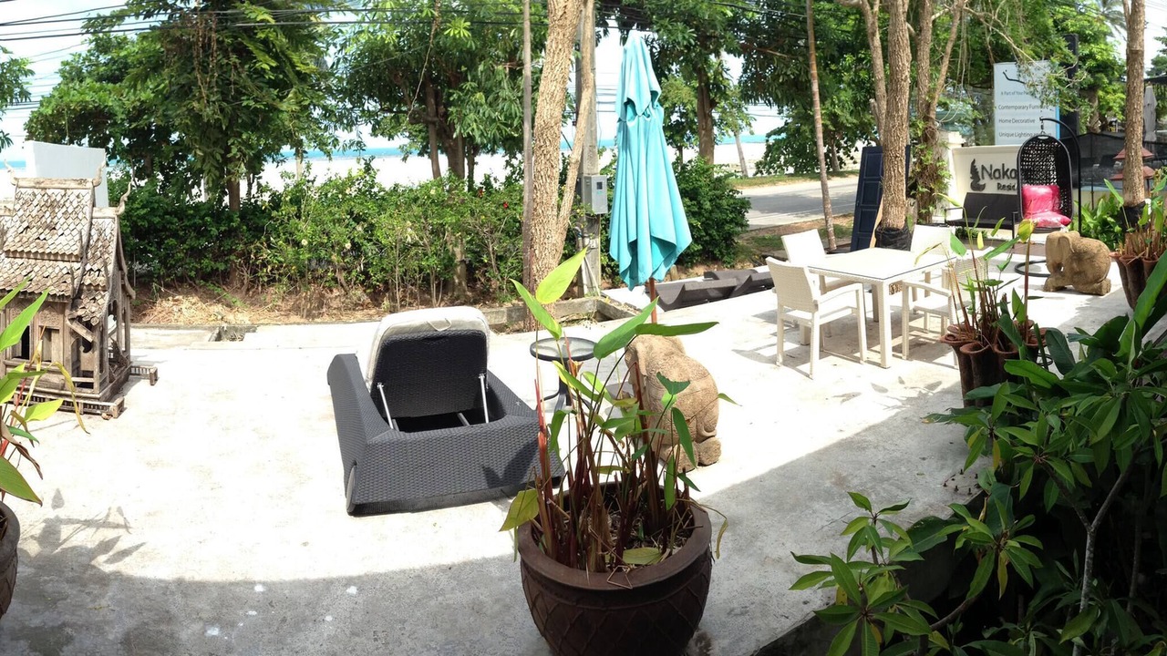 Photo of Outdoor in Na Thon