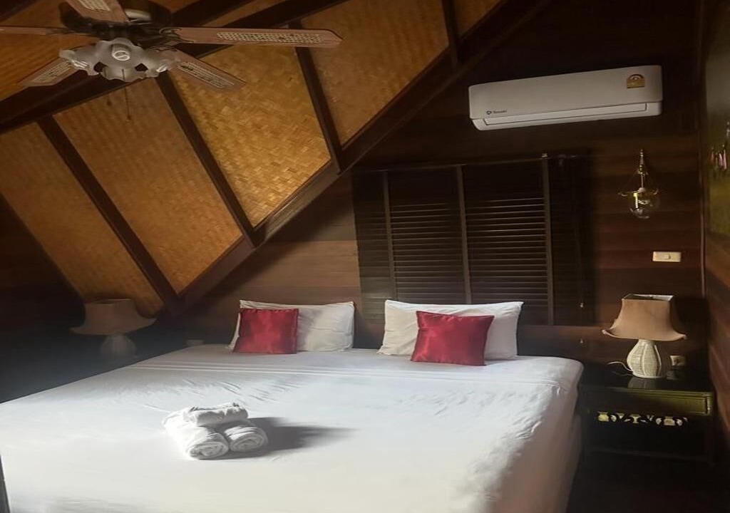 Photo of Bedroom in Bang Po