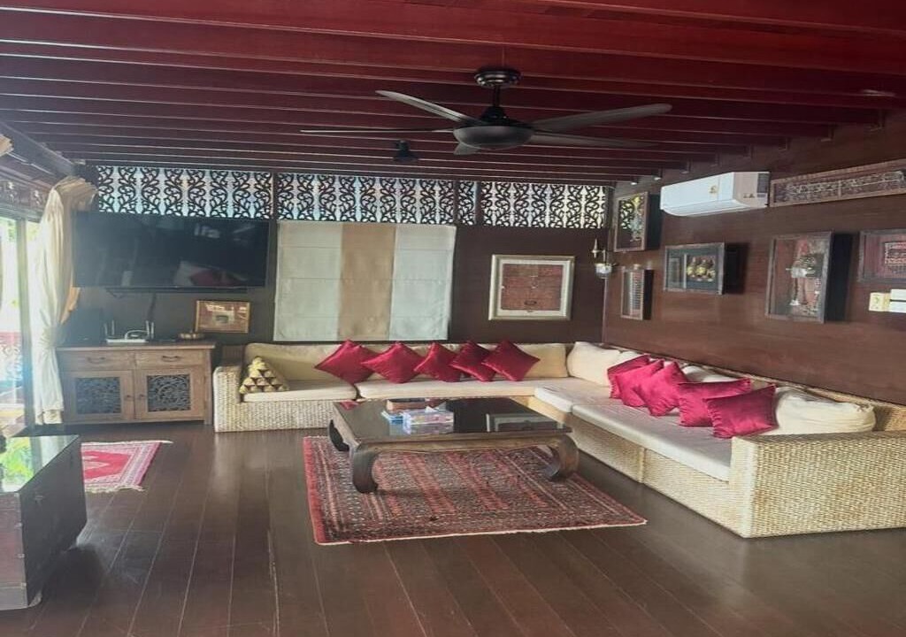 Photo of Livingroom in Bang Po