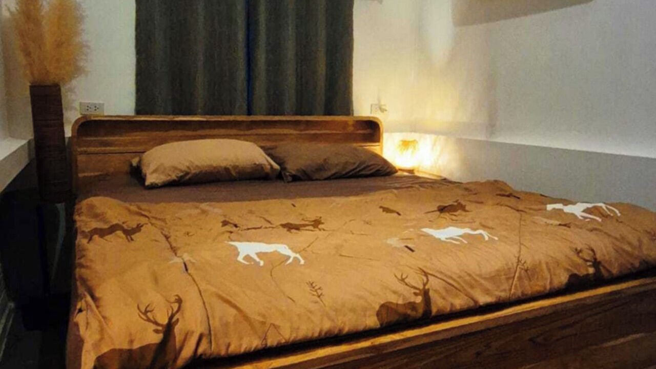 Photo of Bedroom in Chaloklum