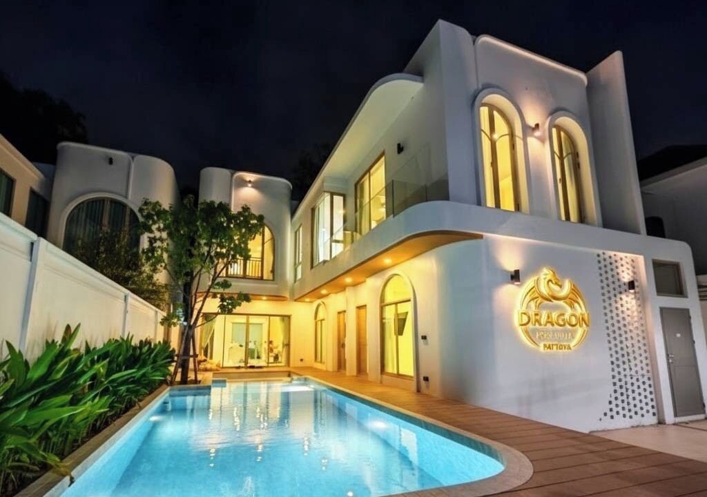 Photo of Outdoor in South Pattaya