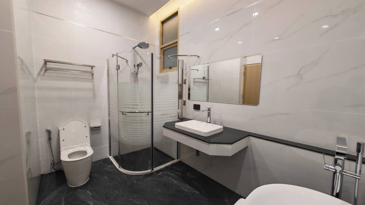 Photo of Bathroom in South Pattaya