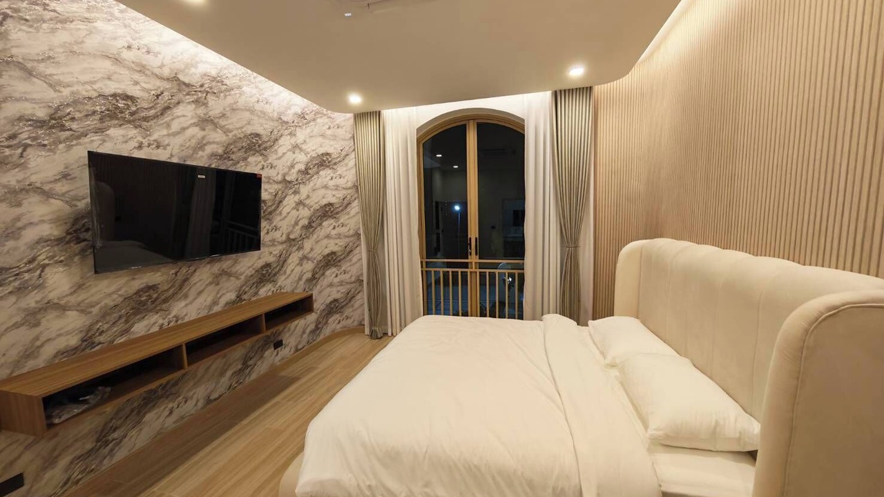 Photo of Bedroom in South Pattaya
