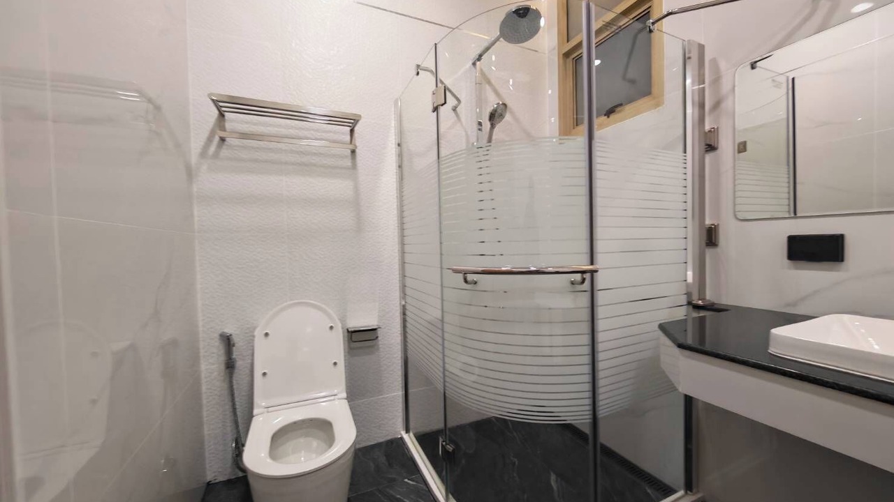 Photo of Bathroom in South Pattaya