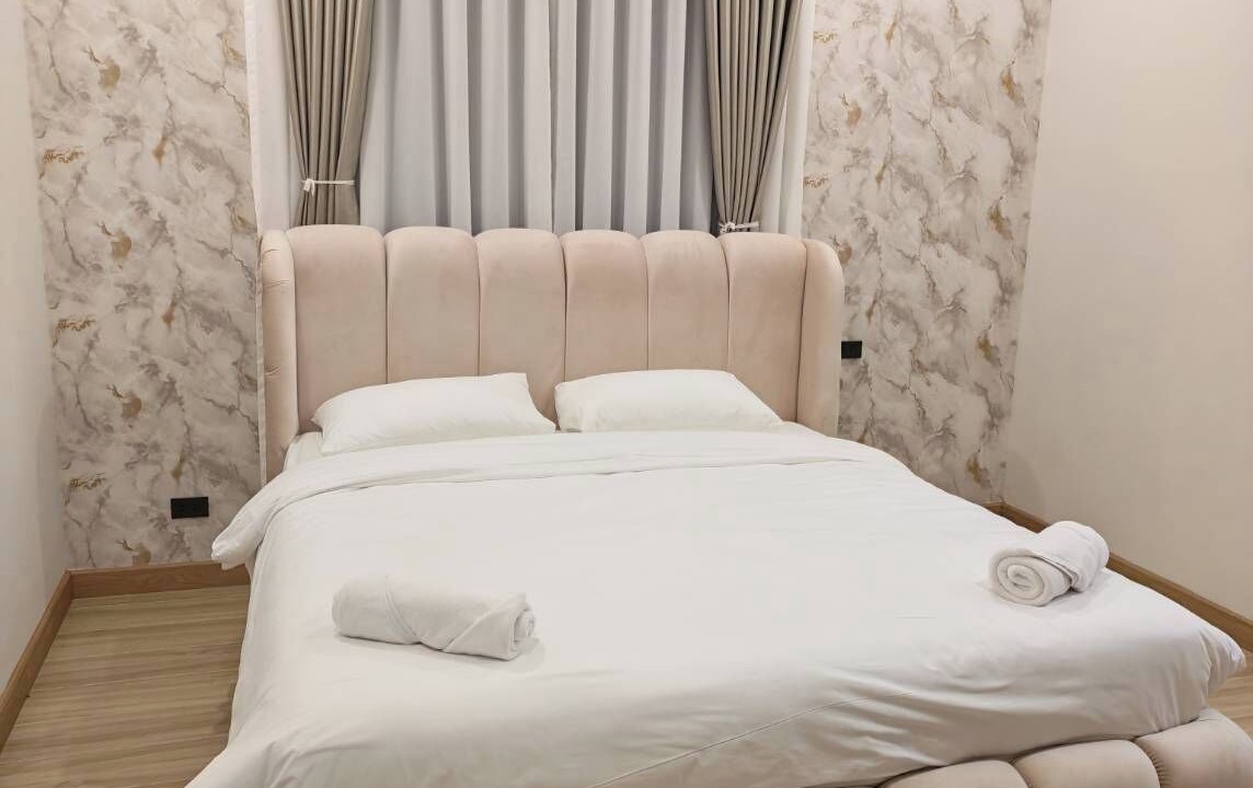 Photo of Bedroom in South Pattaya