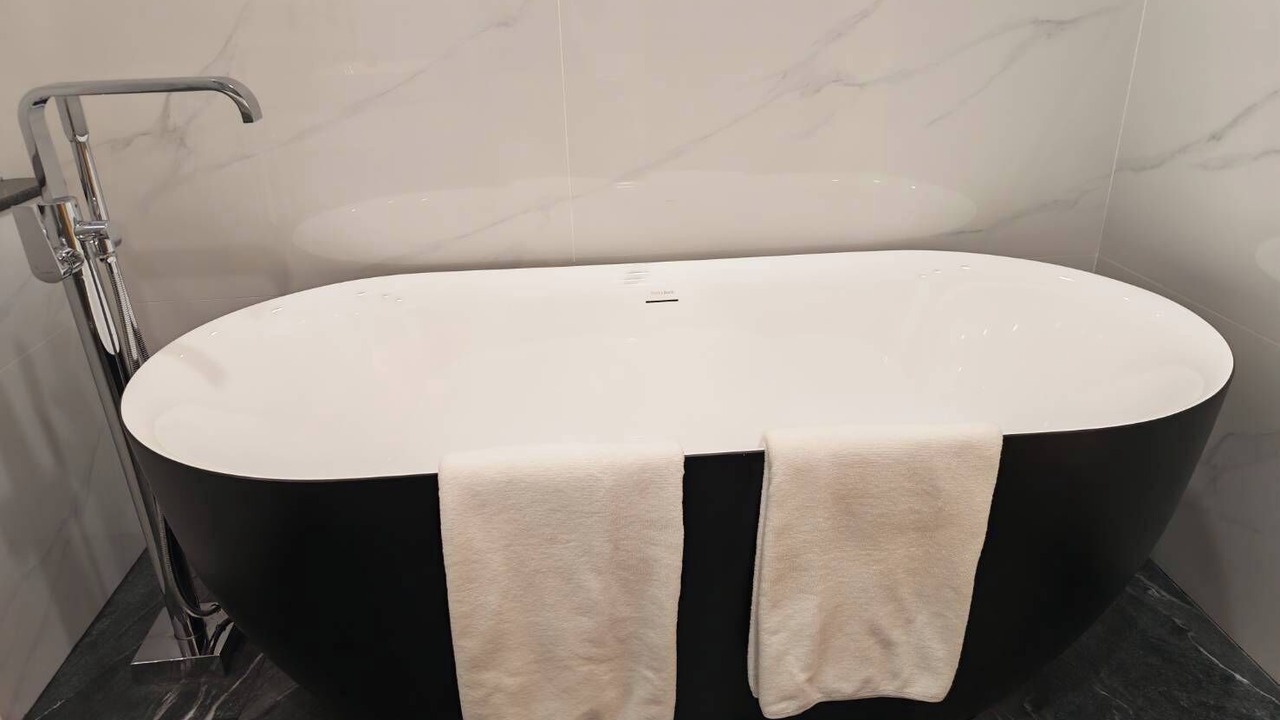 Photo of Bathroom in South Pattaya