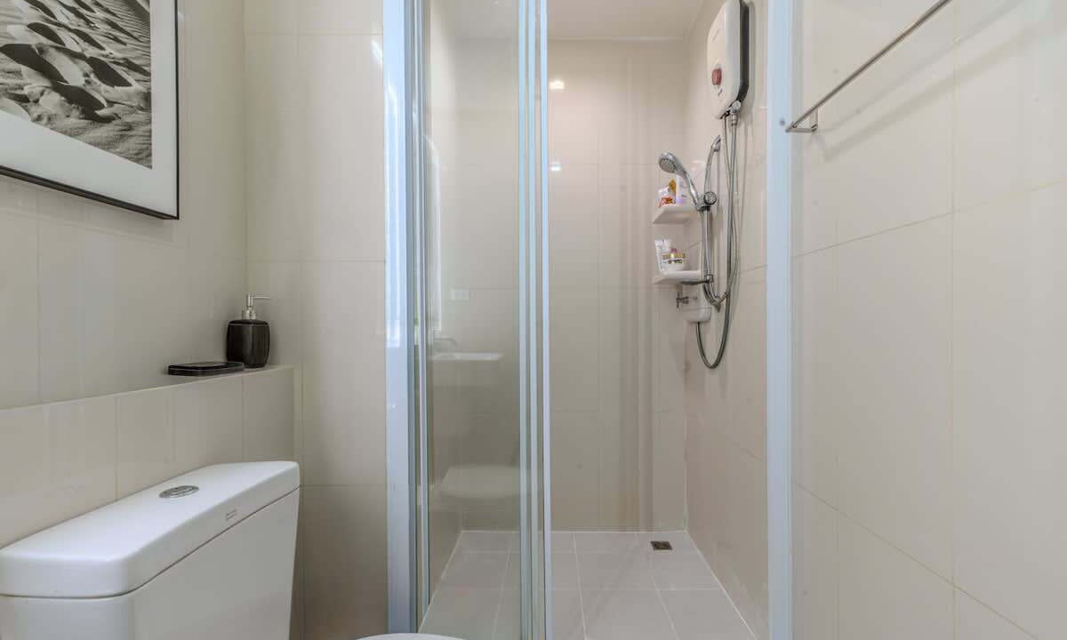 Photo of Bathroom in Central Pattaya