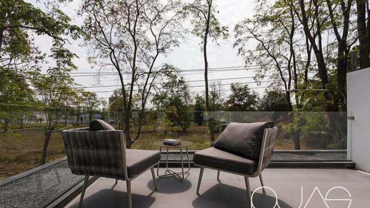 Photo of Patio Balcony in Chiang Mai
