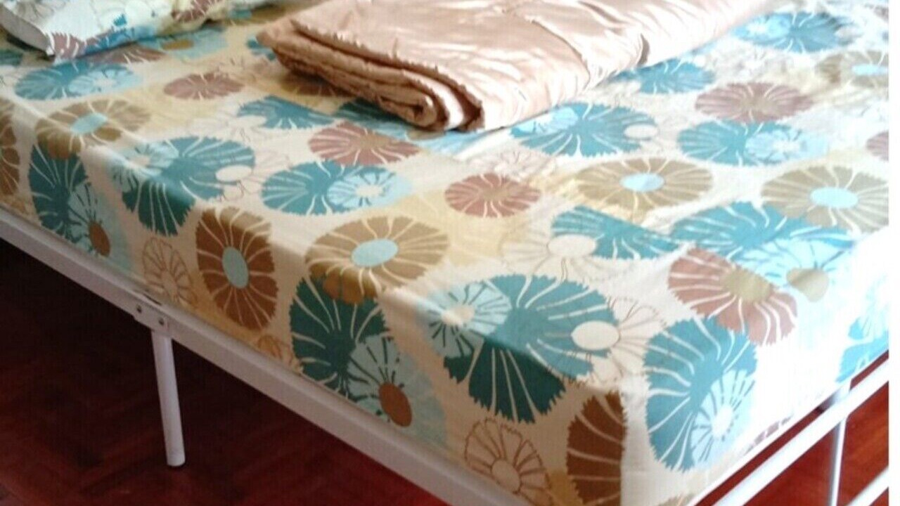 Photo of Bedroom in Chiang Mai