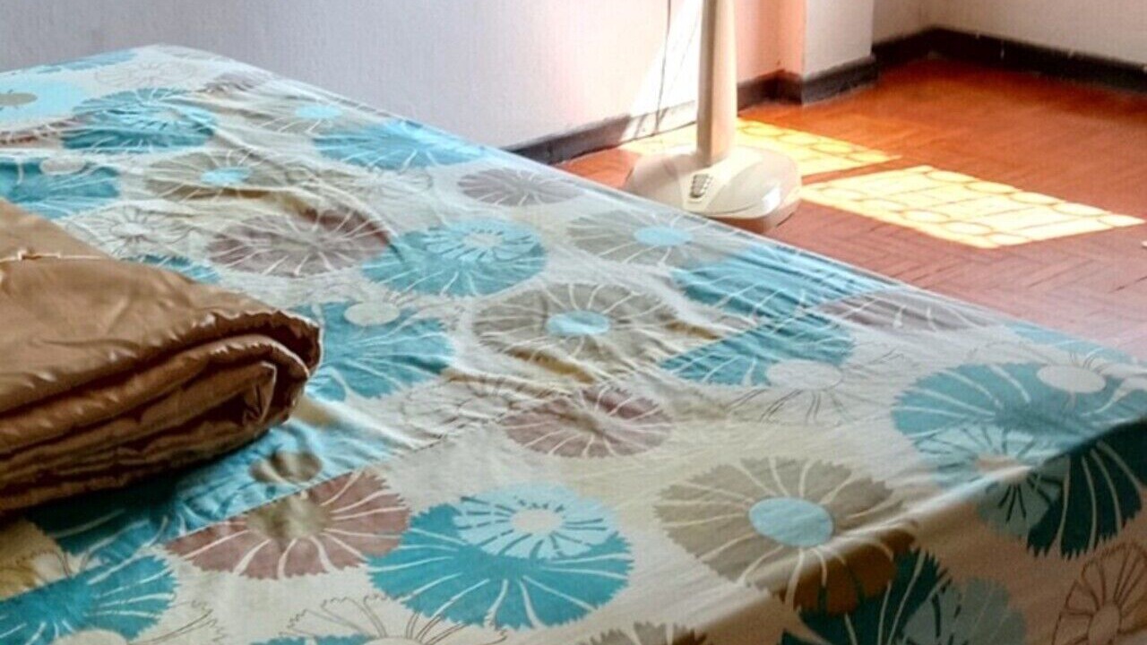Photo of Bedroom in Chiang Mai