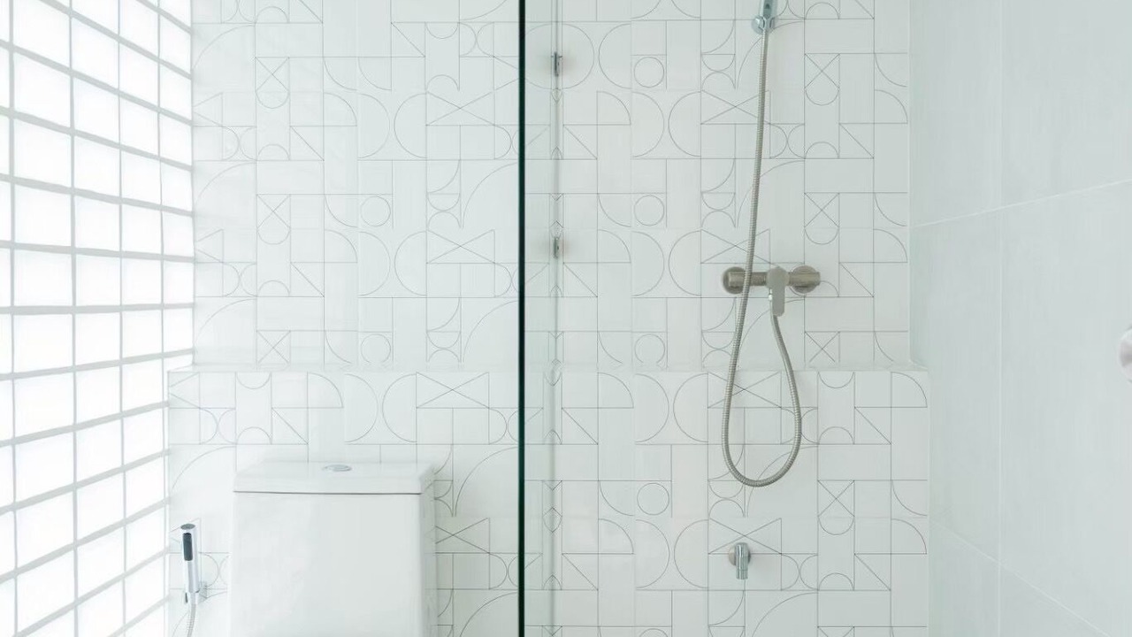 Photo of Bathroom in Ladprao