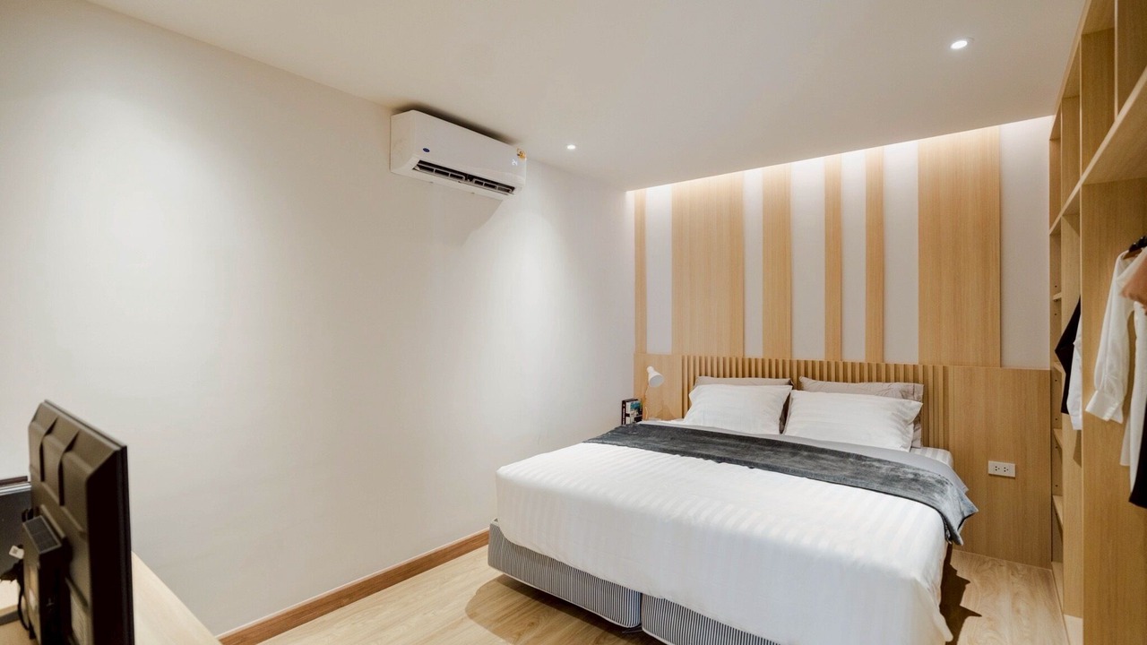 Photo of Bedroom in Ladprao