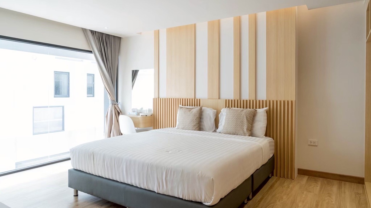 Photo of Bedroom in Ladprao