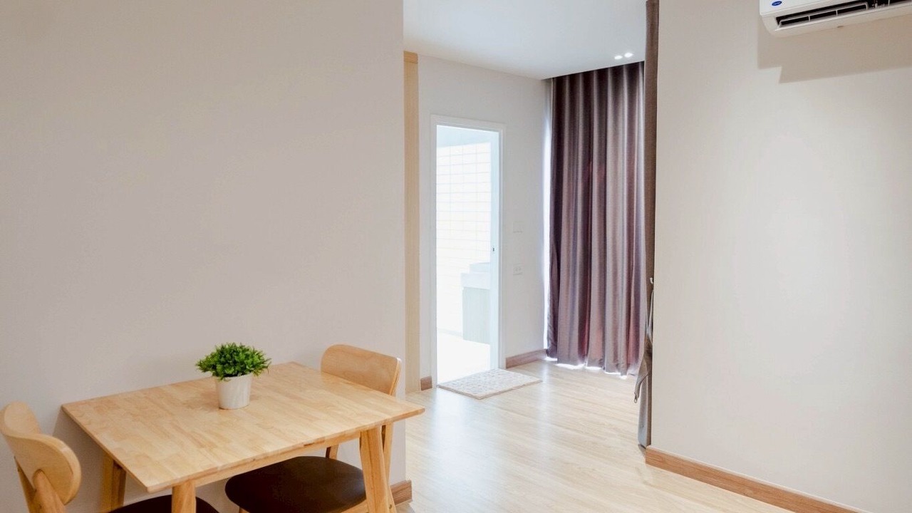 Photo of Livingroom in Ladprao