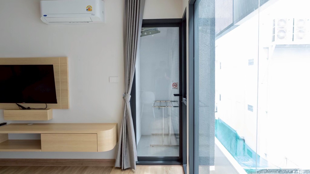 Photo of Bedroom in Ladprao