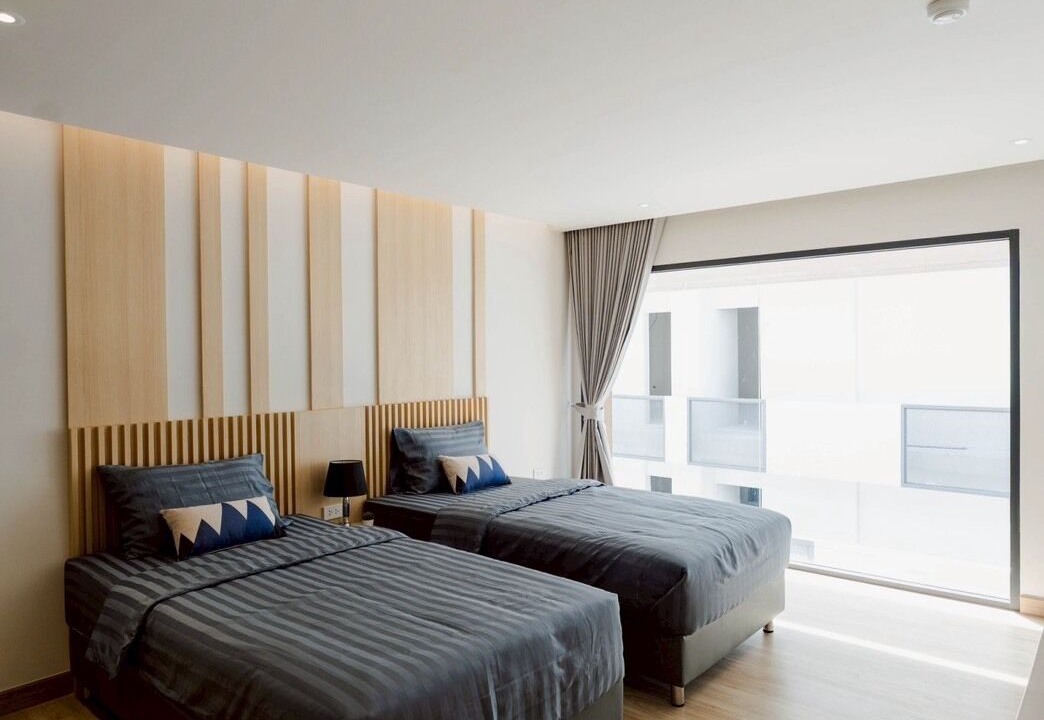 Photo of Bedroom in Ladprao