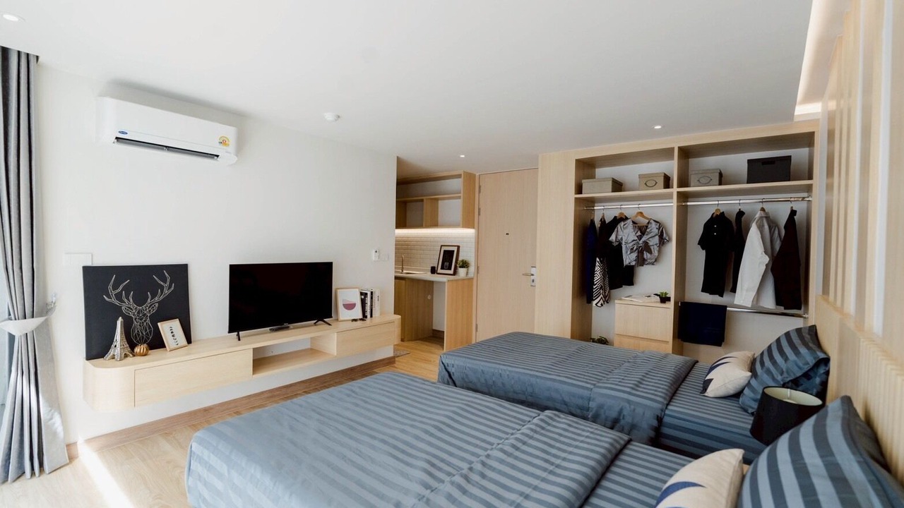 Photo of Bedroom in Ladprao