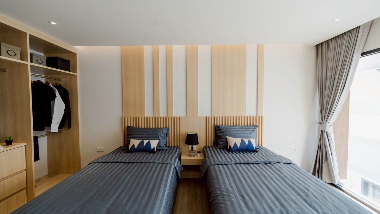 Photo of Bedroom in Ladprao