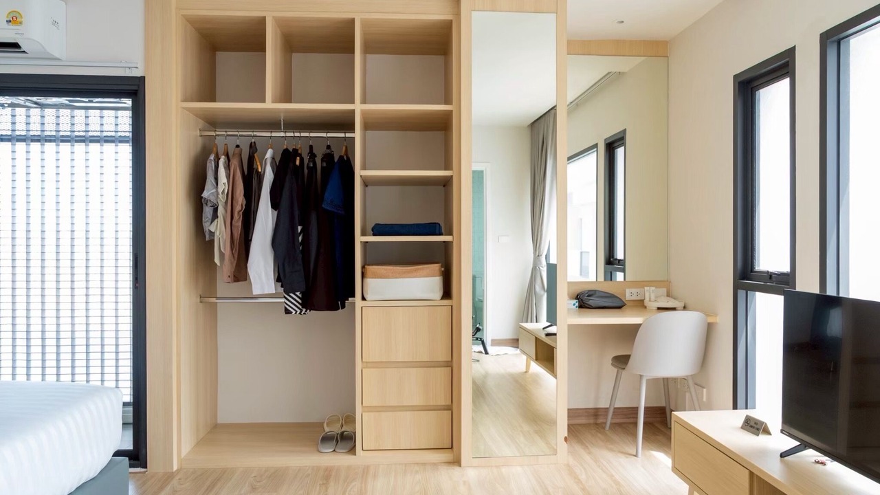 Photo of Bedroom in Ladprao