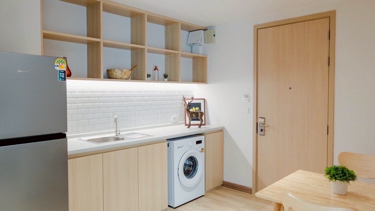 Photo of Livingroom in Ladprao