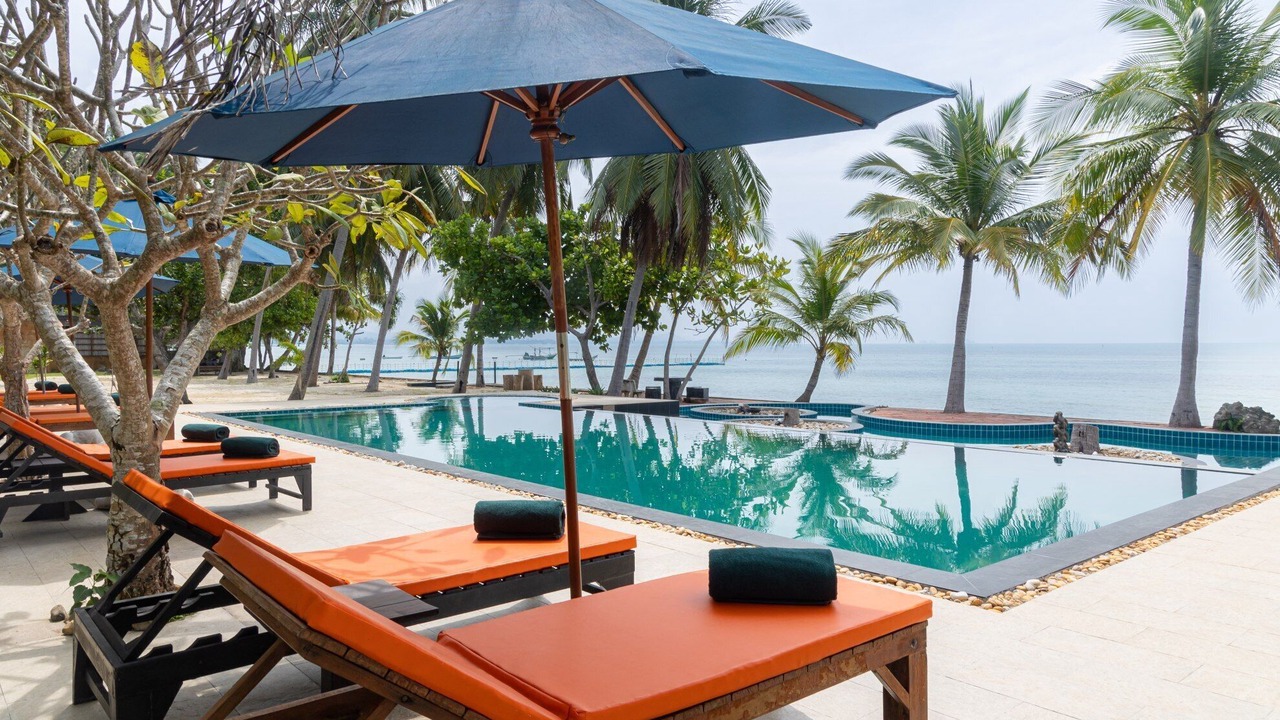 Photo of Outdoor in Ang Thong