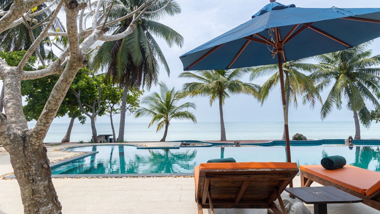 Photo of Outdoor in Ang Thong