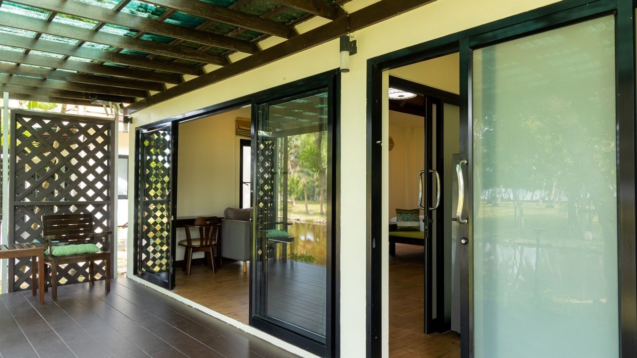 Photo of Patio Balcony in Ang Thong