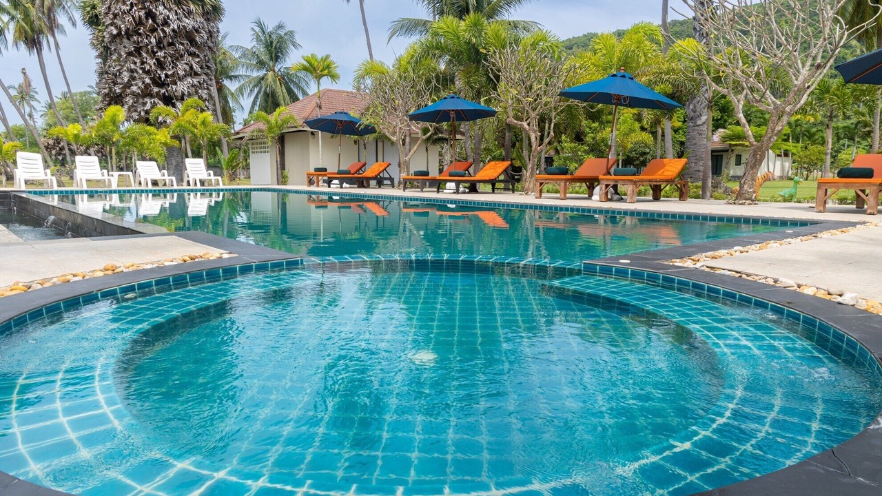 Photo of Outdoor in Ang Thong