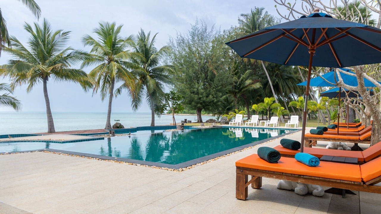 Photo of Outdoor in Ang Thong