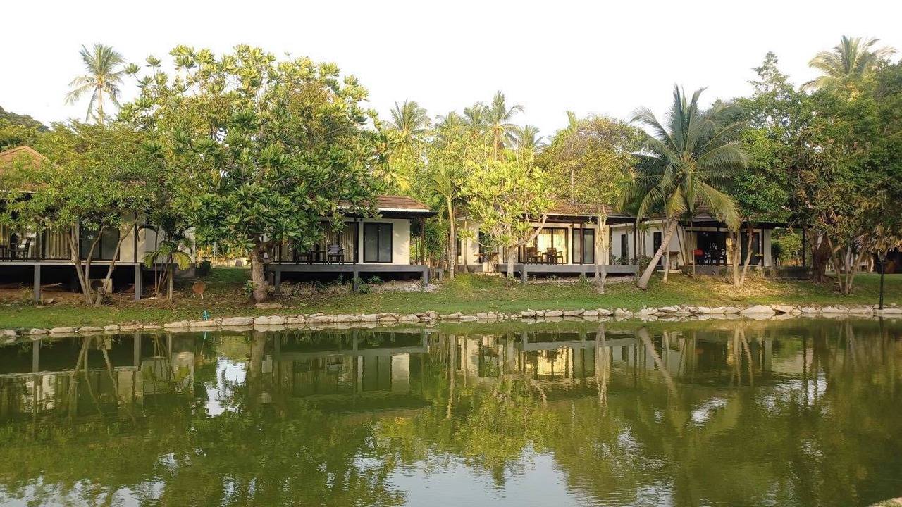 Photo of Outdoor in Ang Thong