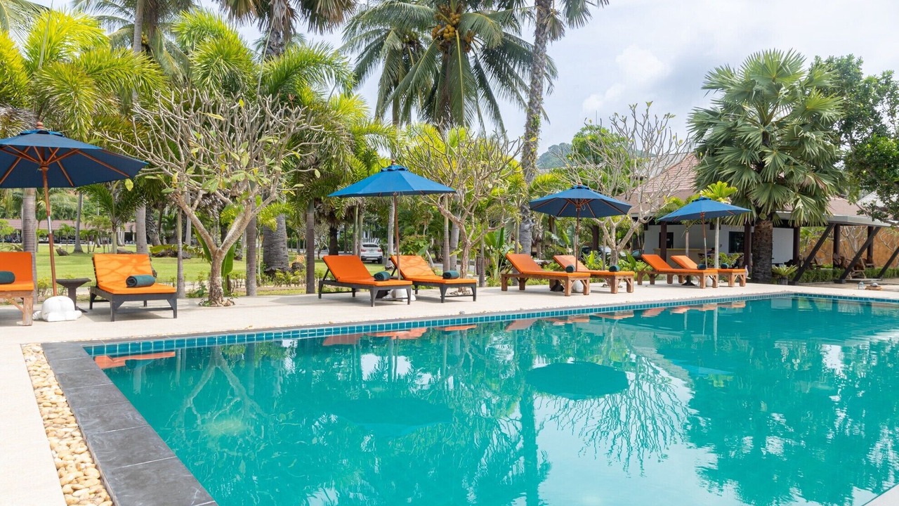 Photo of Outdoor in Ang Thong
