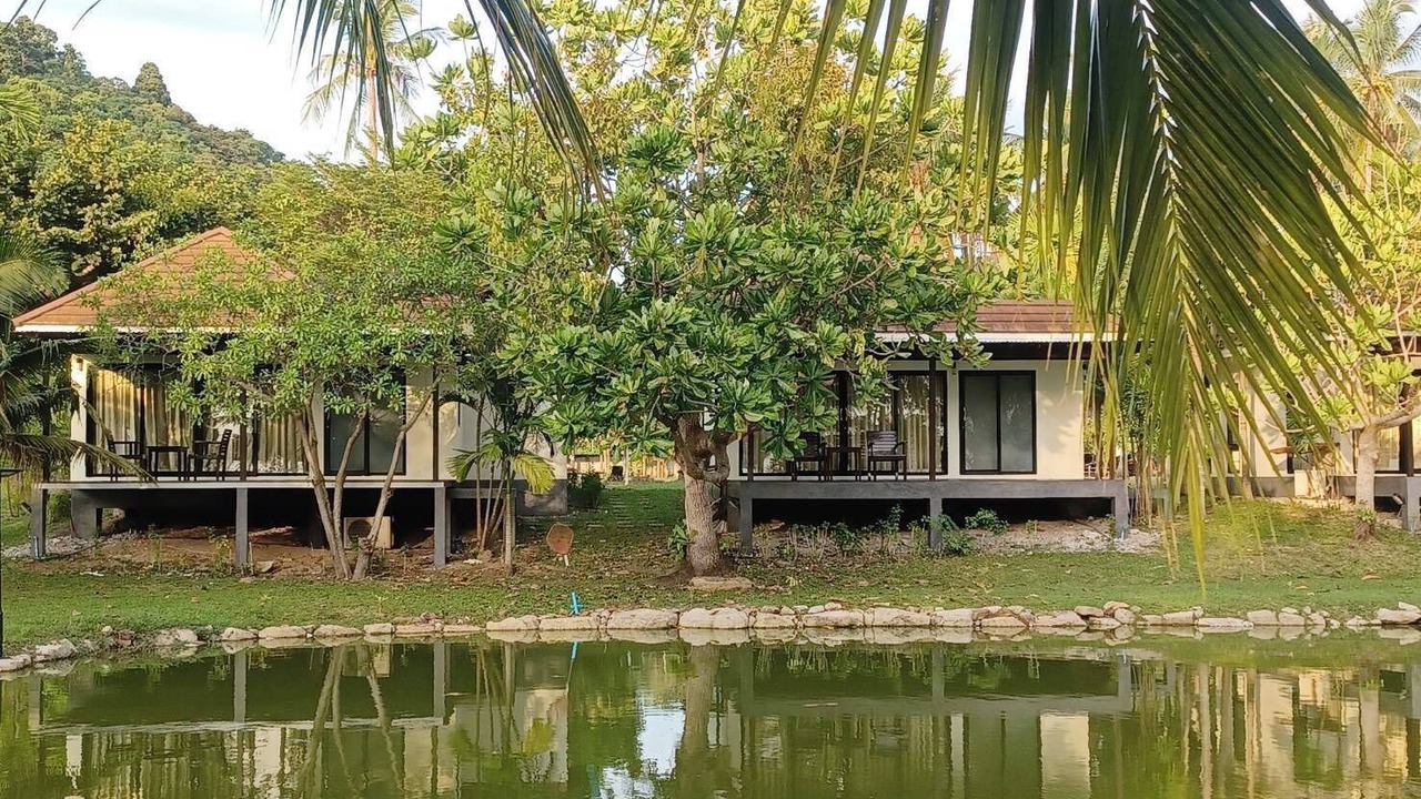 Photo of Outdoor in Ang Thong