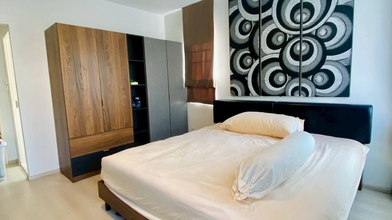 Photo of Bedroom in Bang Kaeo
