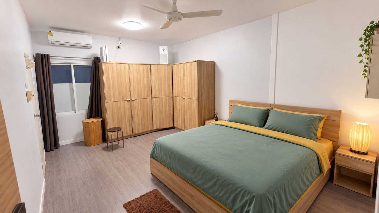 Photo of Bedroom in Satun